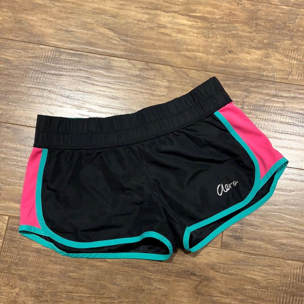 Aero Live Love Dream shorts